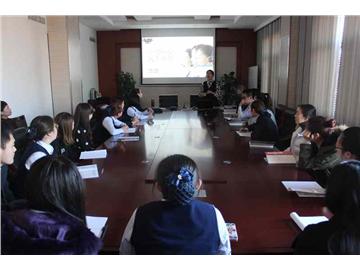 ���������߷������Ķ�ȫ�廰��Ա����ҵ����ѵ