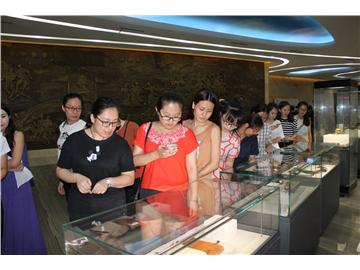 �������߷���������֯ȫ�廰��Աѧϰ���Ļ�